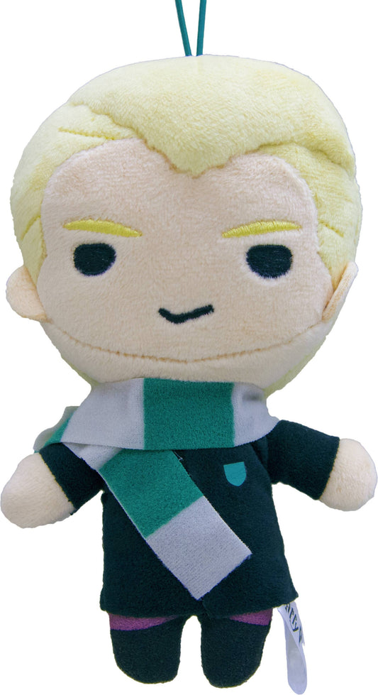 Harry Potter: Charms Plush Doll #2 B (Draco Malfoy)