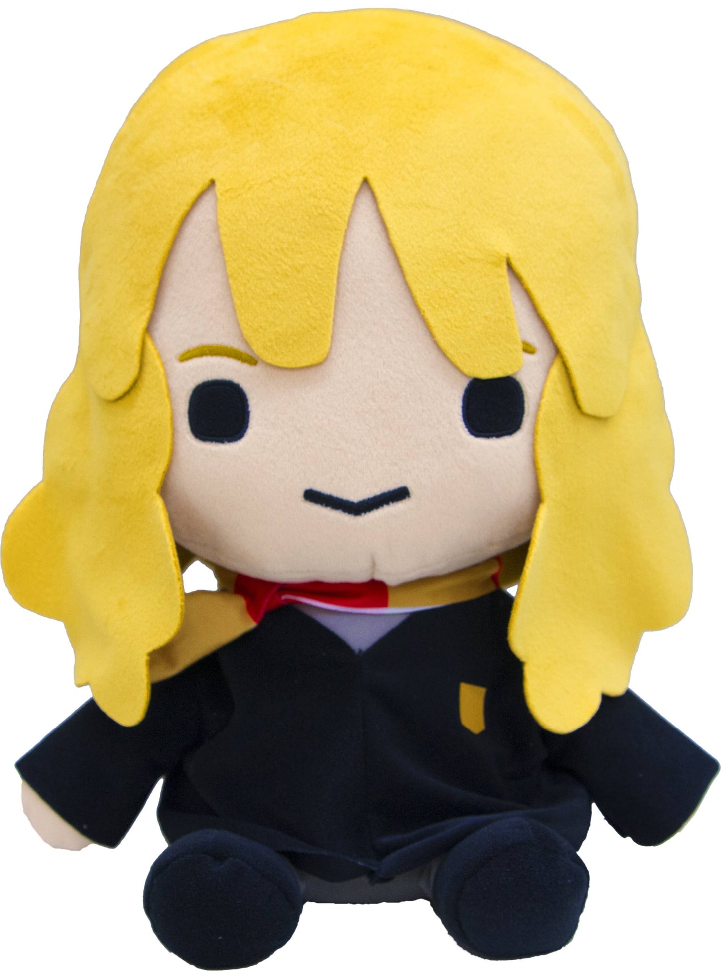 Harry Potter: Charms Big Plush Doll B (Hermione Granger)