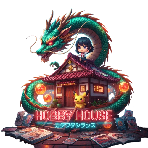 Hobby House