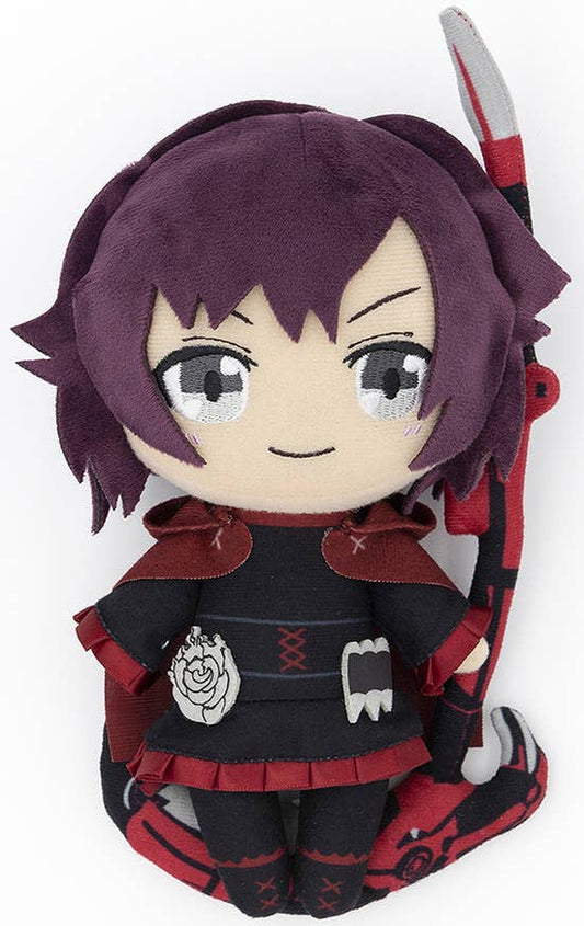 RWBY Nendoroid Plush Ruby Rose