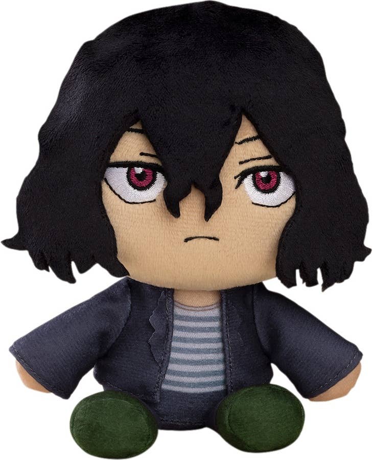 The Ancient Magus' Bride Season 2 Plushie: Ruth