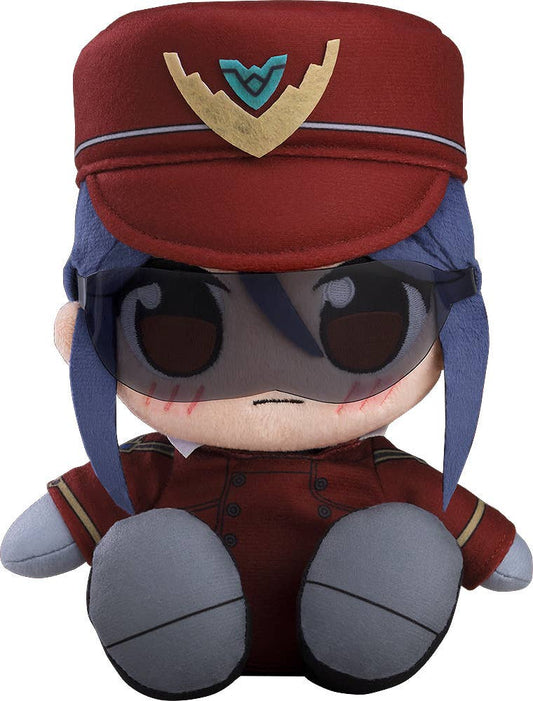 Rebuild of Evangelion Kuripan Plushie Misato Katsuragi