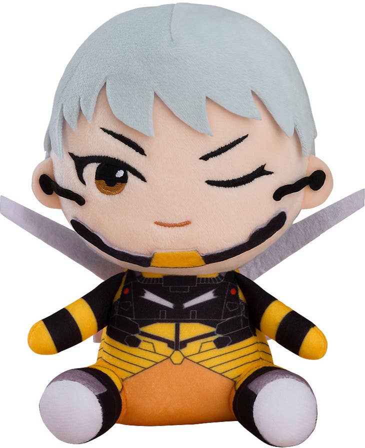 Apex Legends Plushie Valkyrie