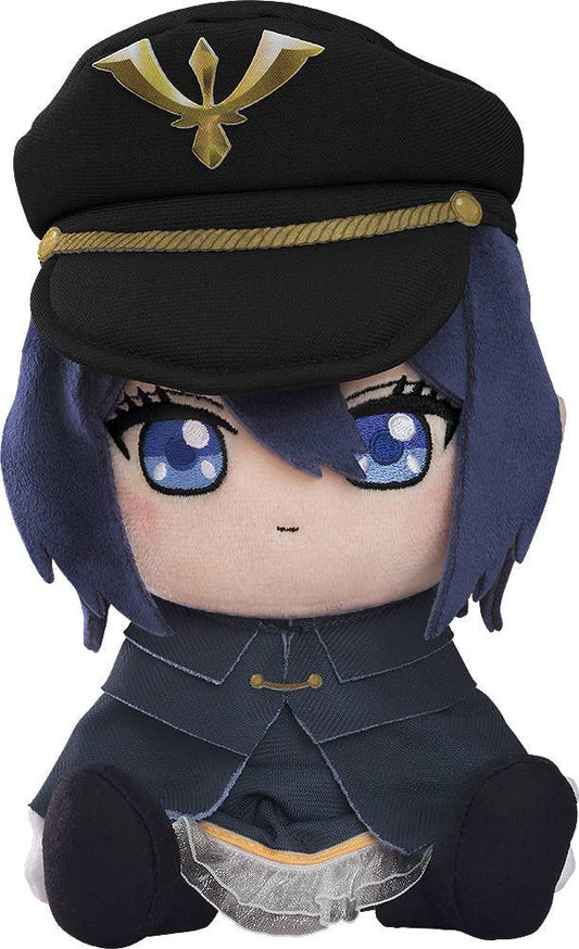 My Dress-Up Darling Plushie Black Lily