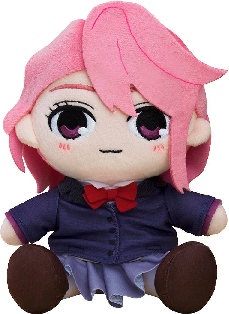 Dandadan Plushie Aira