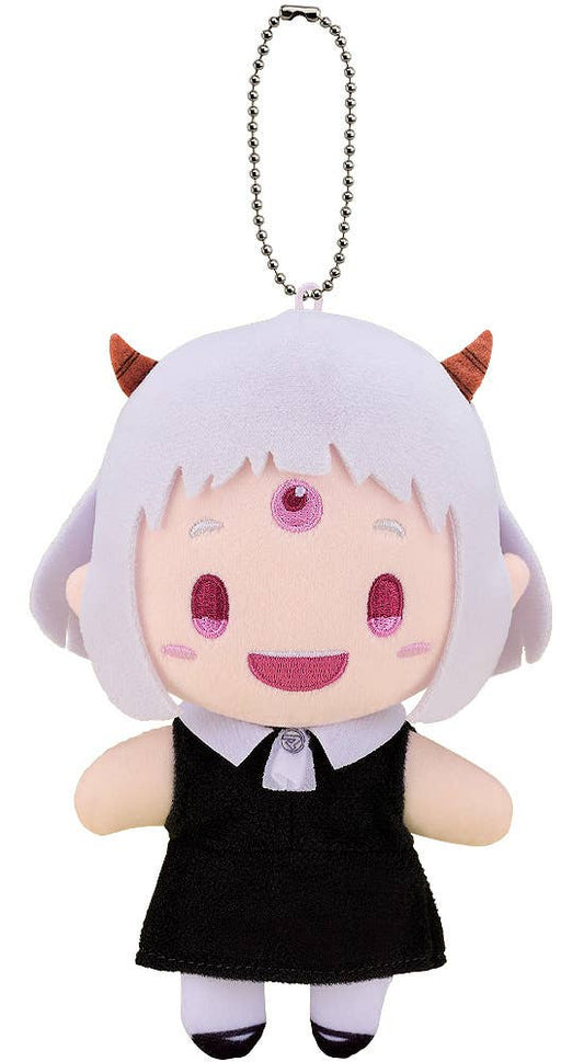 Tis Time for Torture, Princess Plushie Mao-Mao