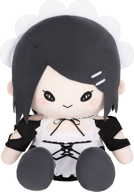 Maid-Sama! Sitting Plushies Misaki Ayuzawa