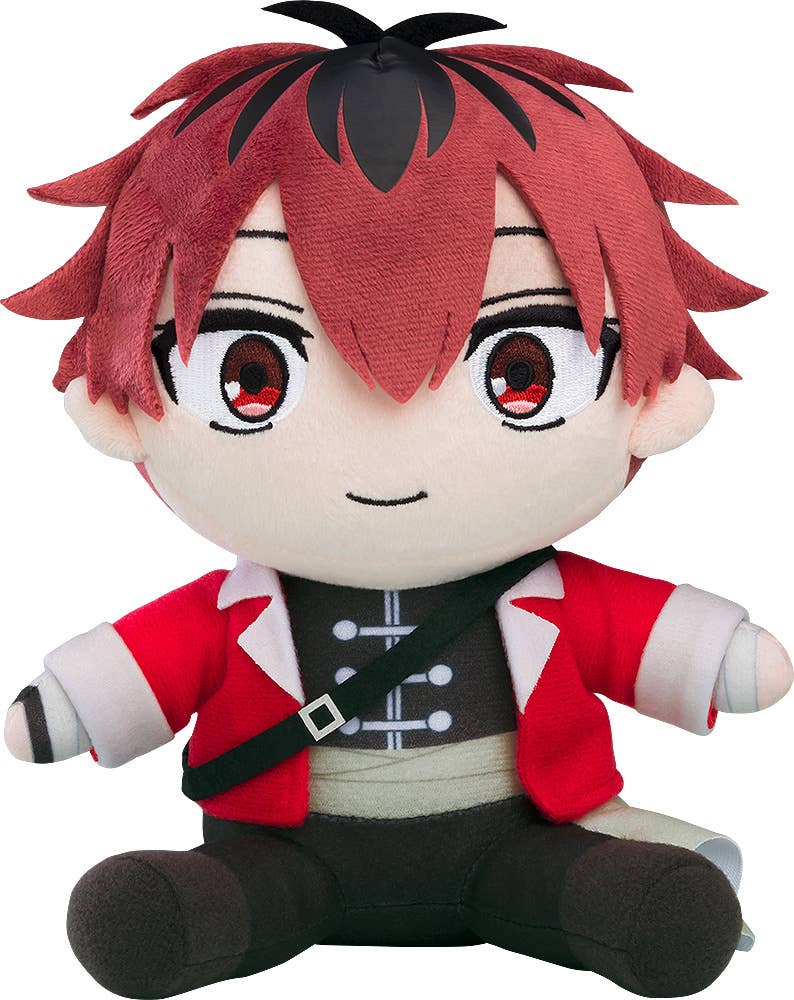 Frieren: Beyond Journey's End: Plushie Stark (Reissue)