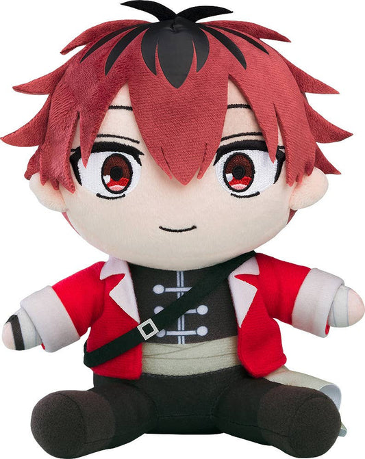 Frieren: Beyond Journey's End: Plushie Stark (Reissue)
