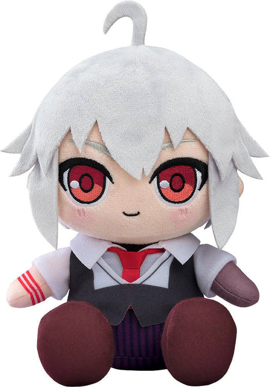 VA-11 HALL-A: Cyberpunk Bartender Action Plushie Dana Zane