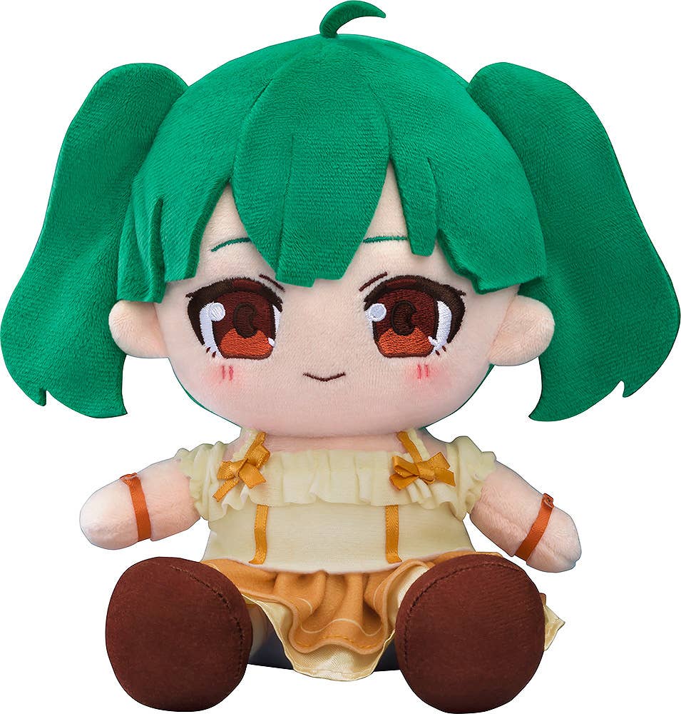 Macross Frontier Chocopuni Plushie Ranka Lee