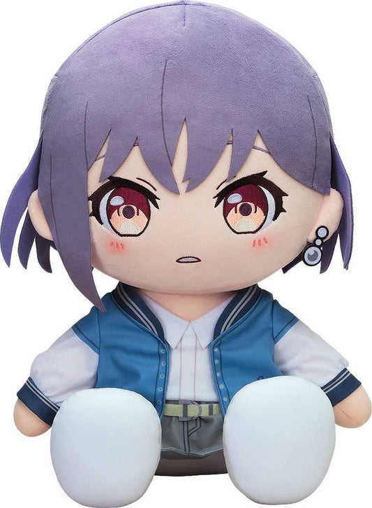 BanG Dream! Big 40cm Plushie MyGO!!!!! Tomori Takamatsu
