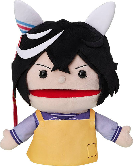 Uma Musume: Pretty Derby Hand Puppet Katsuragi Ace