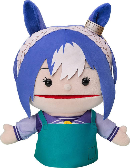 Uma Musume: Pretty Derby Hand Puppet Cesario
