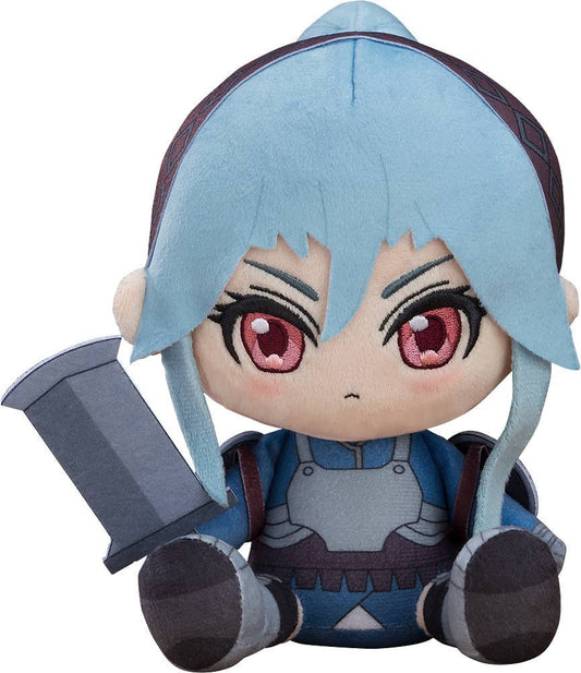 Unicorn Overlord Plushie Virginia