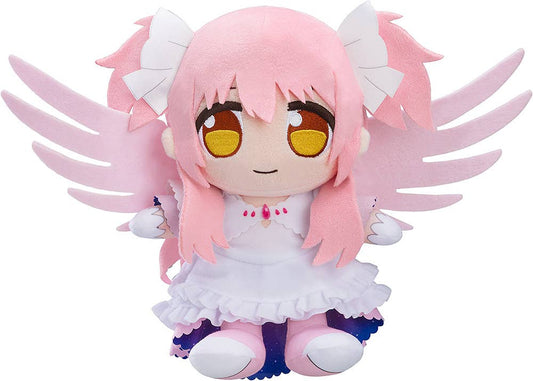 Puella Magi Madoka Magica The Movie -Rebellion- Kuripan Plushie Ultimate Madoka