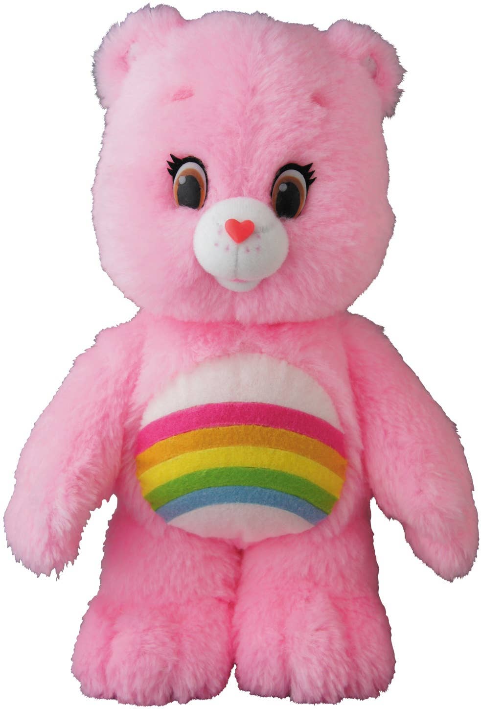 Care Bears PLUSH Cheer Bear (Reissue)