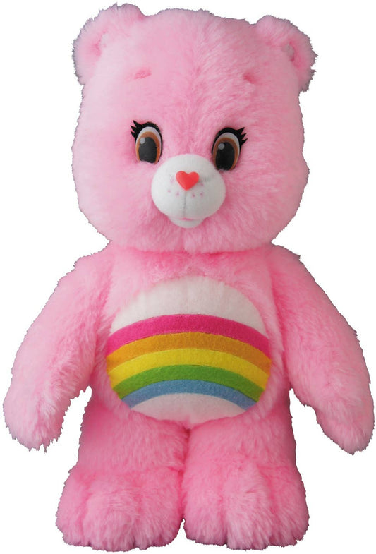 Care Bears PLUSH Cheer Bear (Reissue)