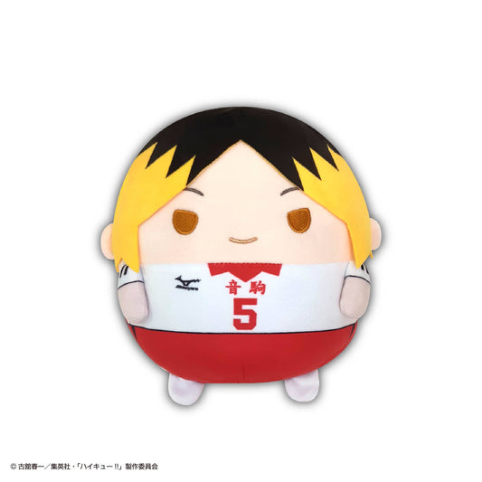 Haikyu!!: Hq-98 Fuwakororin Msize 6 D Kozume Kenma