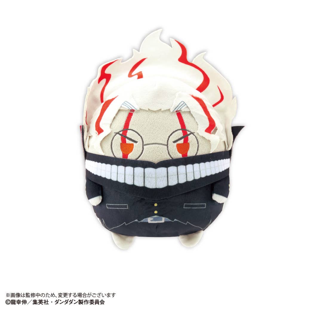 Tv Anime Dandadan: Ddd-03 Fuwakororin Msize G: Okarun (Transformation)