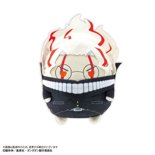 Tv Anime Dandadan: Ddd-03 Fuwakororin Msize G: Okarun (Transformation)
