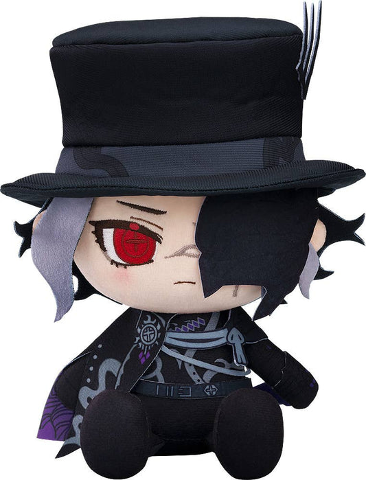 Fate/Grand Order Chocopuni Plushie Avenger/Monte Cristo