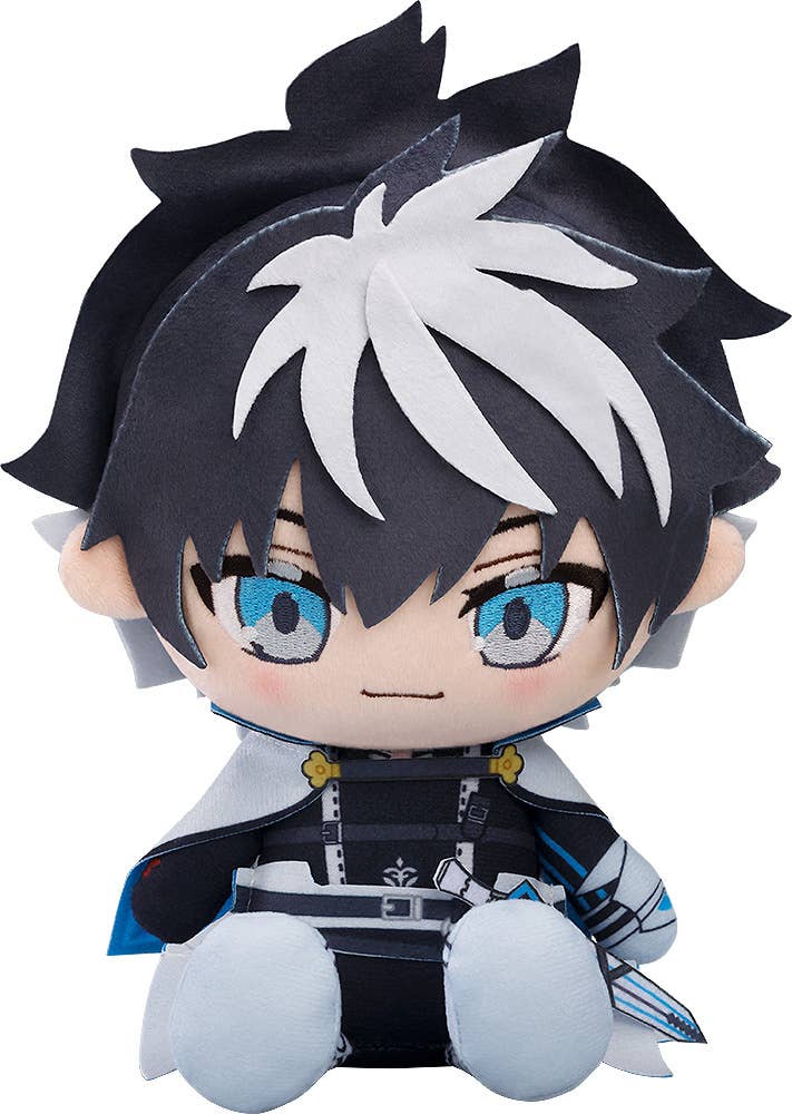 Fate/Grand Order Chocopuni Plushie Saber/Charlemagne