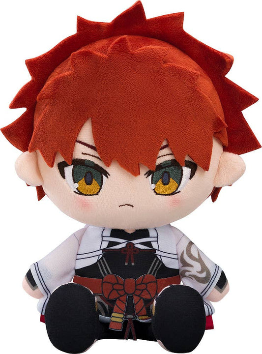 Fate/Grand Order Chocopuni Plushie Saber/Senji Muramasa