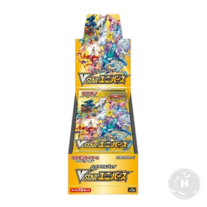Display Pokémon S12a VSTAR Universe (JP)