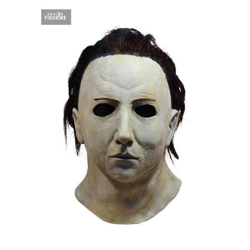 Revanche de Michael Myers Masque Michael Myers 1989