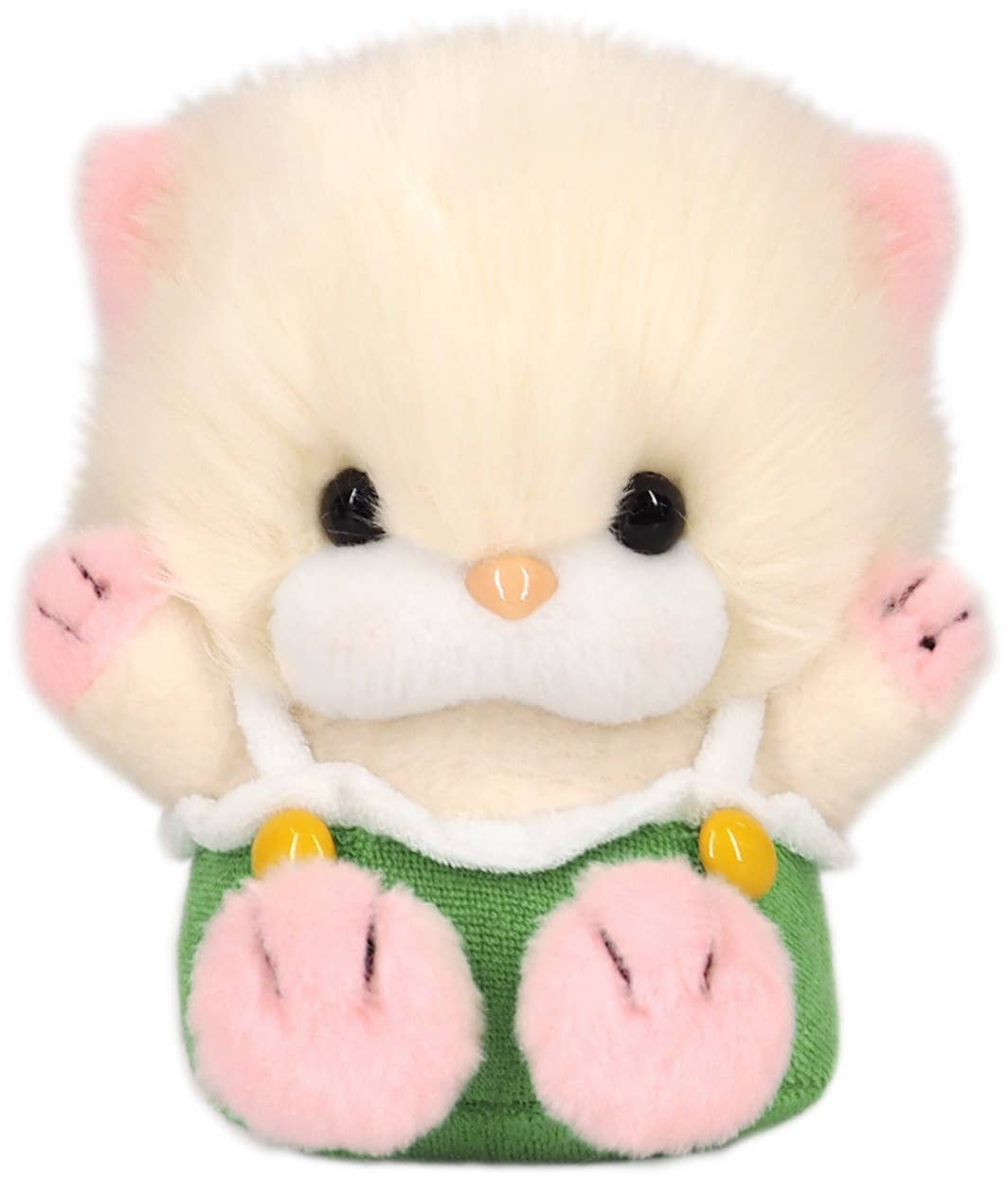 Retrops: Ronchan Cat