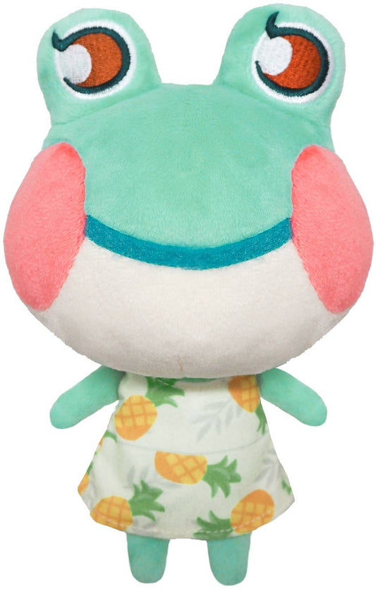 Animal Crossing (Dobutsu no Mori): ALL STAR COLLECTION Lily (S)