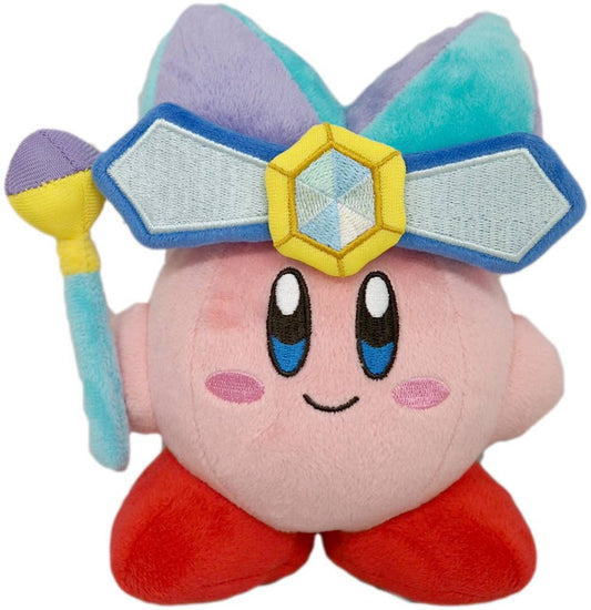 Kirby Copy Ability Plush Toy Mirror Kirby