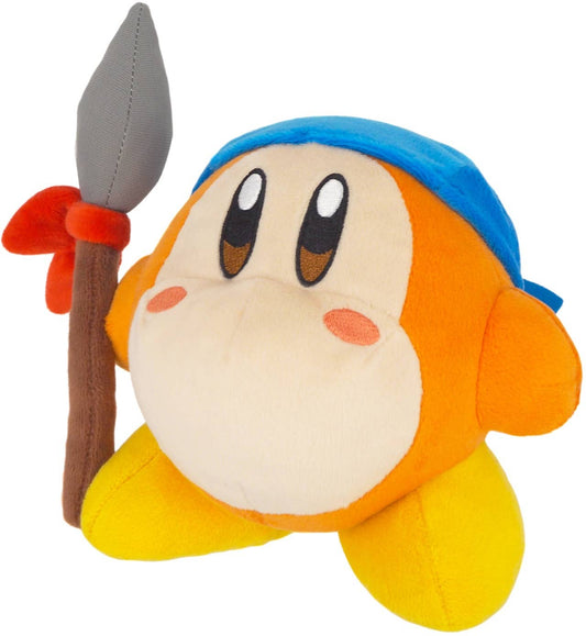 Kirby: Plush Toy ALLSTAR COLLECTION KP44 Bandana Waddle Dee (S)