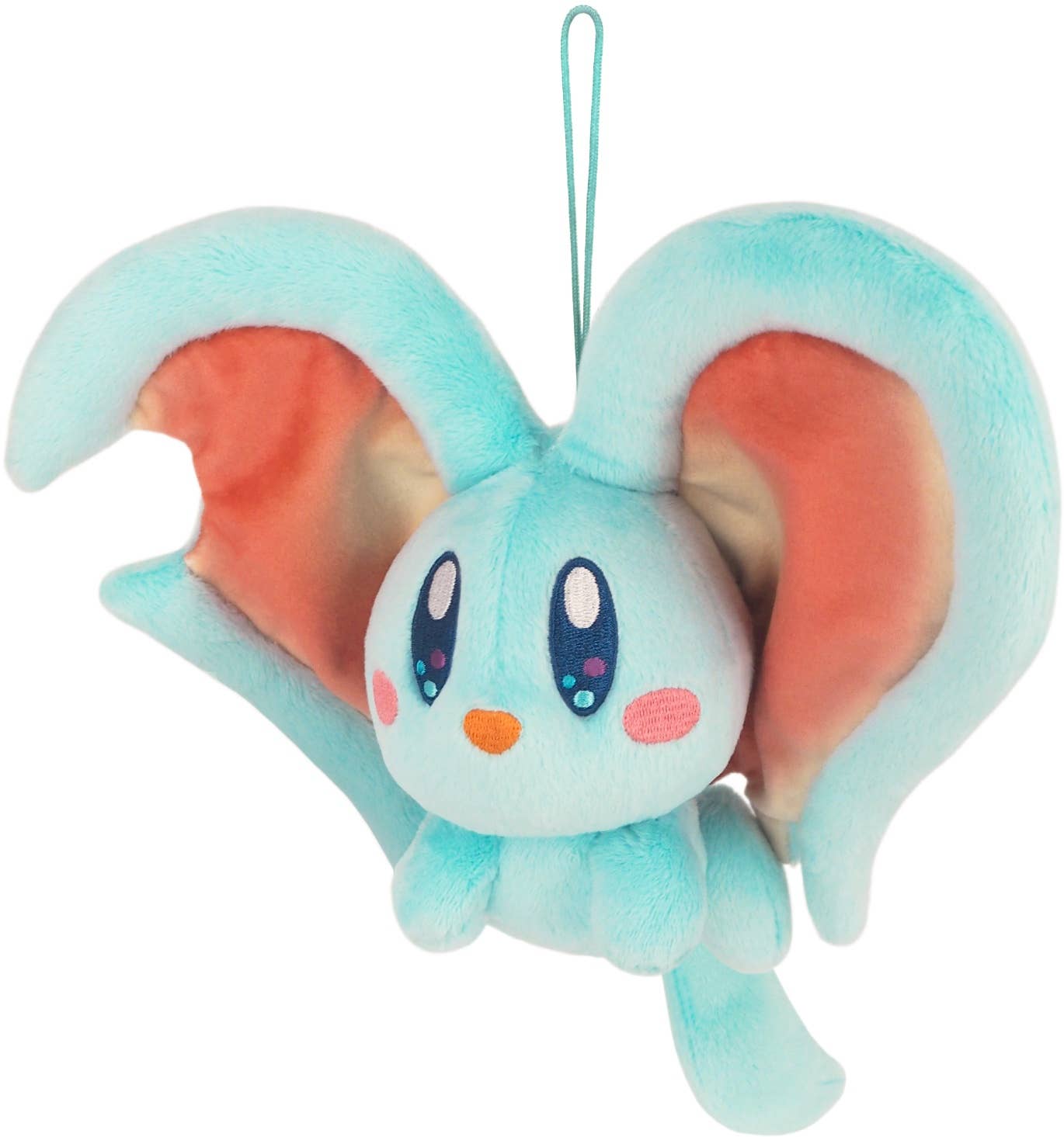 Kirby: Plush Toy ALLSTAR COLLECTION KP45 Elfilin (S)