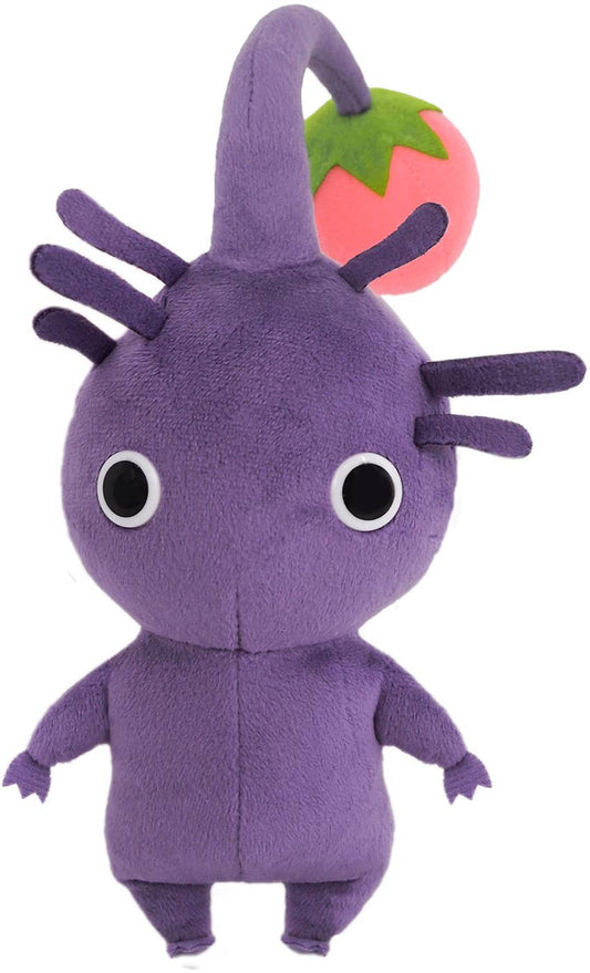 Pikmin: PK08 Purple Pikmin