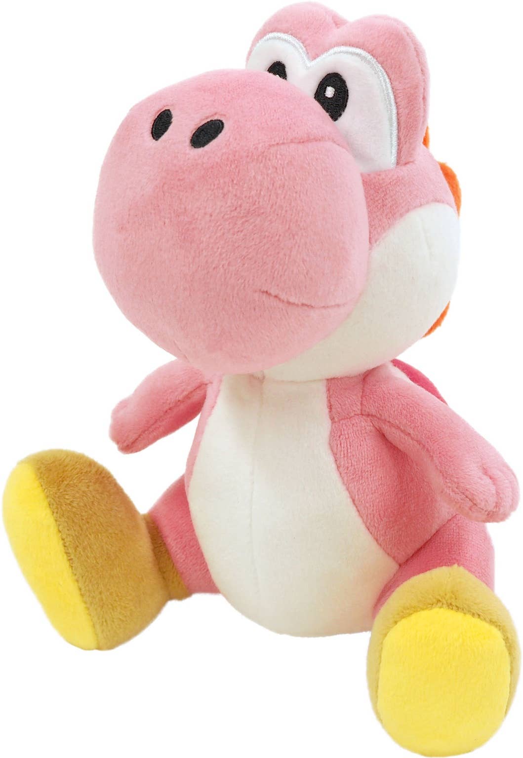 Pink Yoshi S (Super Mario Brothers)