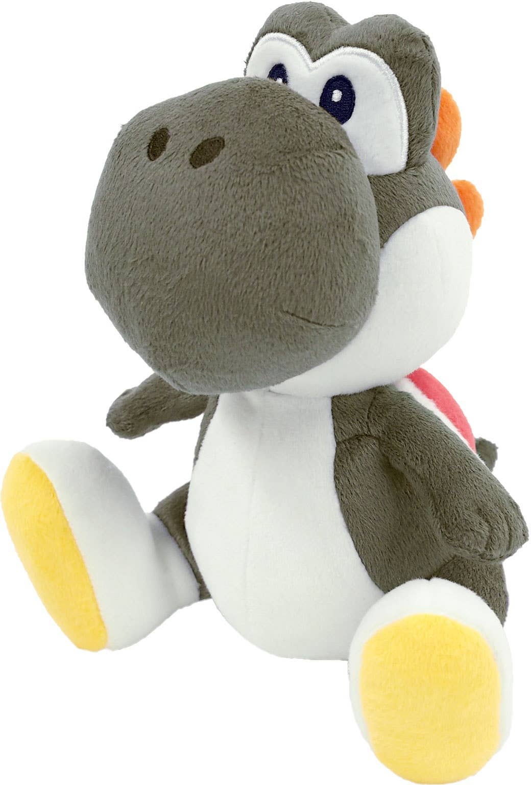 Black Yoshi S (Super Mario Brothers)