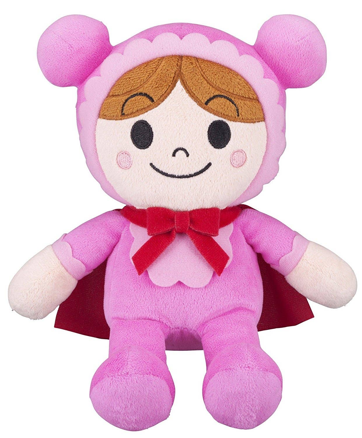 Anpanman Fuwarin Smile S Plus Akachanman