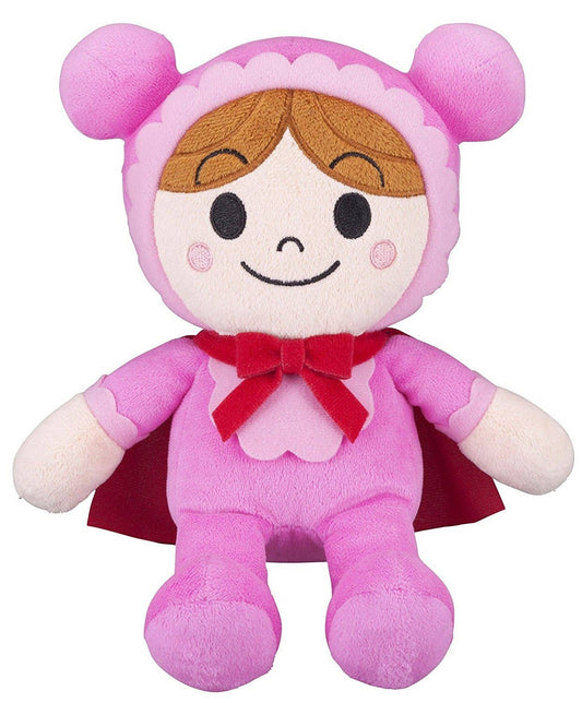Anpanman Fuwarin Smile S Plus Akachanman