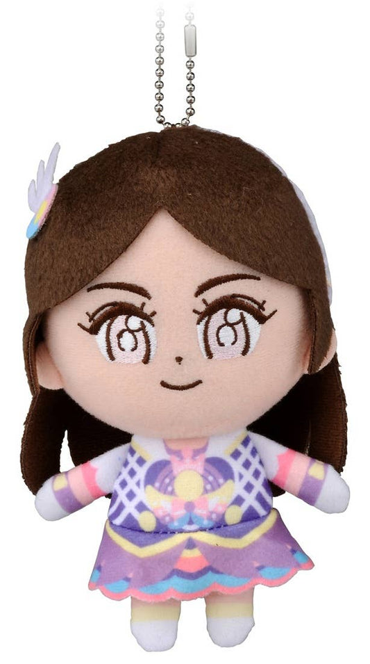 Magic x Warrior Magimajo Pures!: Character Mascot Yuria