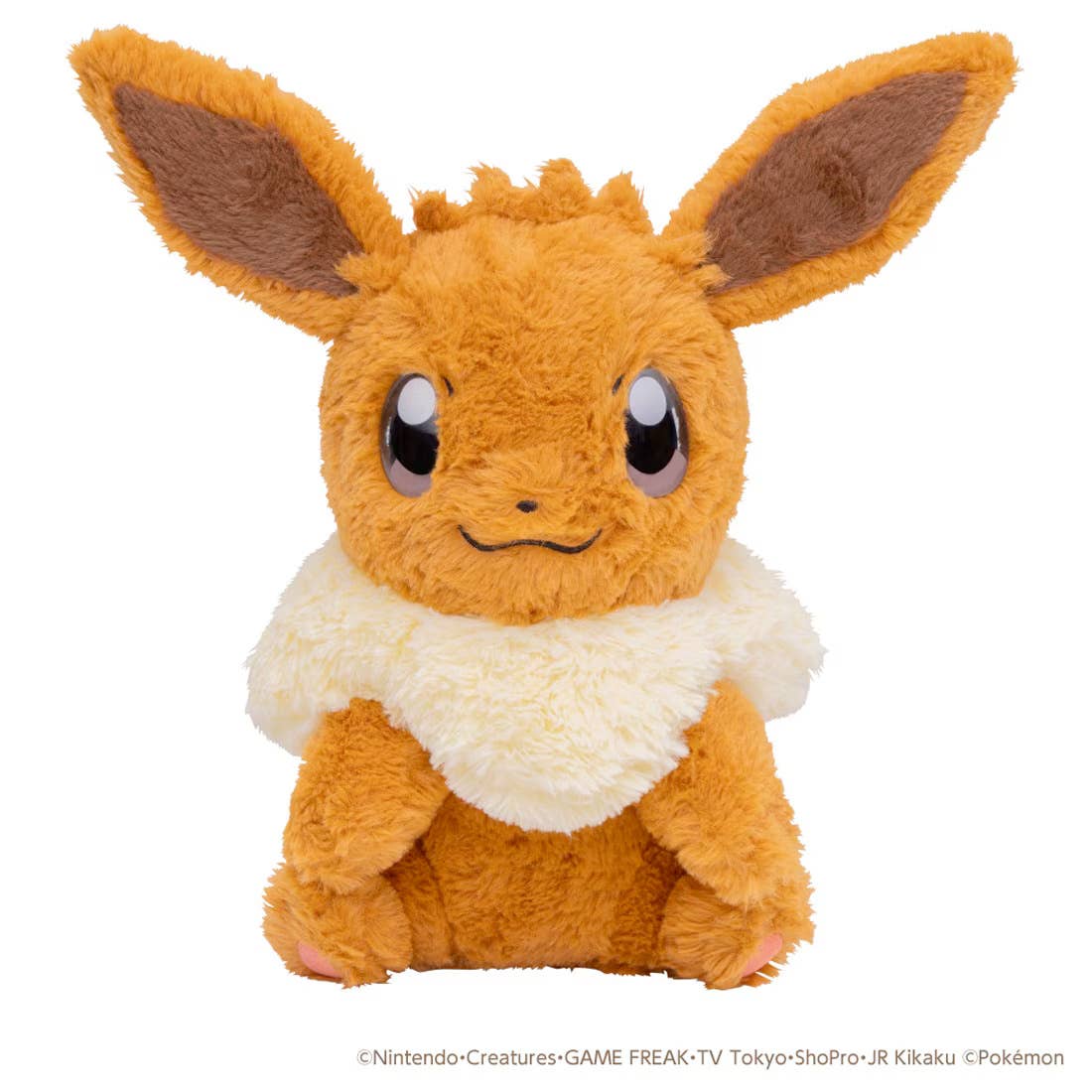 Pokemon at Home EIEVUI