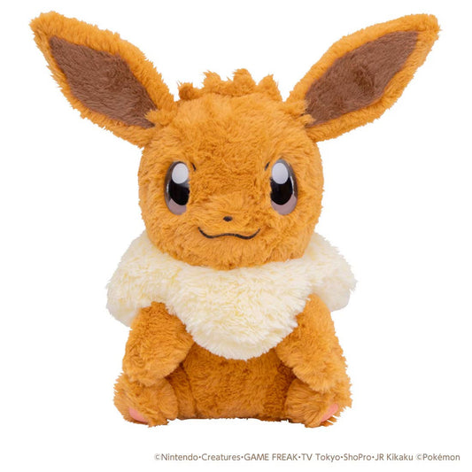 Pokemon at Home EIEVUI