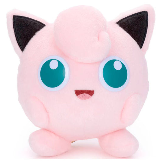Pokemon Kimi ni Kimeta Pokemon Get Plush Jigglypuff