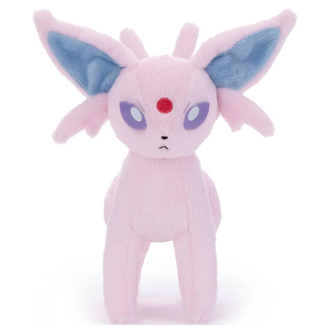 Pokemon I Choose You! Pokemon Get Plush Toy: Espeon