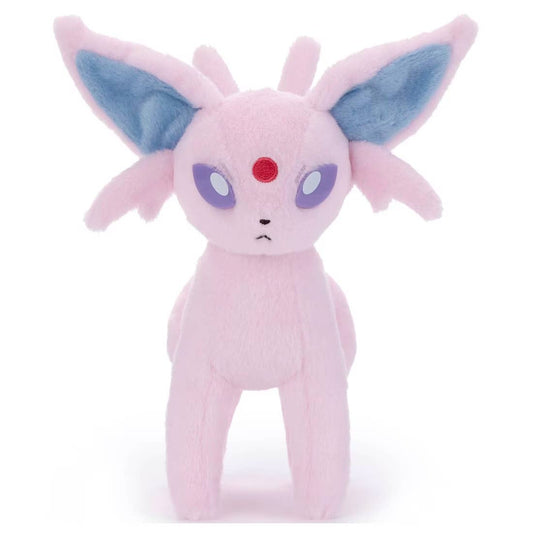 Pokemon I Choose You! Pokemon Get Plush Toy: Espeon