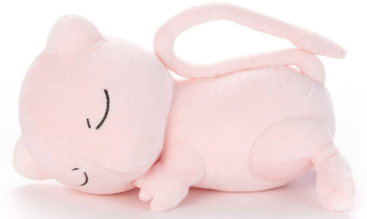Pokemon: Suya-Suya Friend Plush Toy S Mew