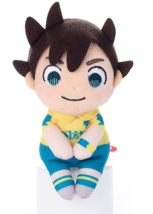 Inazuma Eleven Ares no Tenbin: Chokkori-san Asuto Inamori