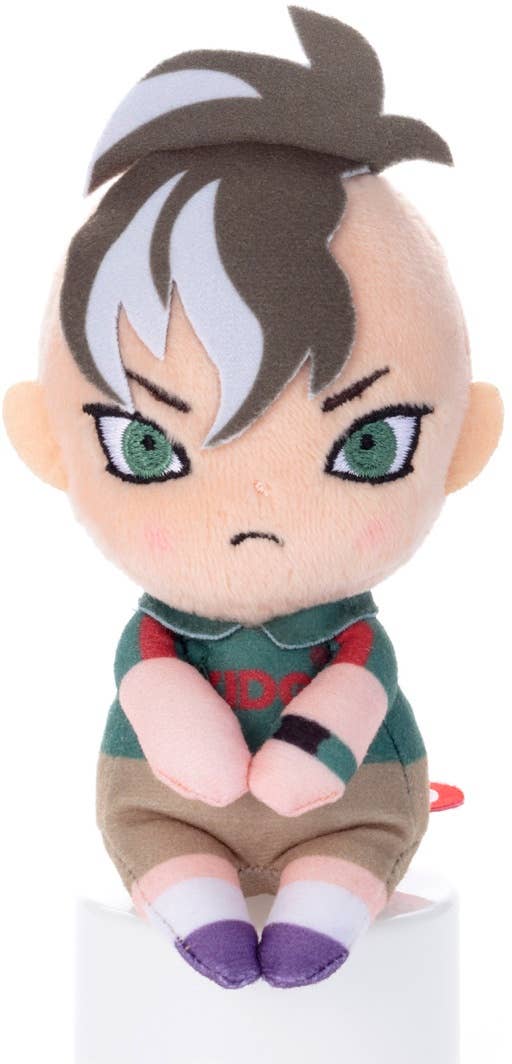 Inazuma Eleven Ares no Tenbin: Chokkori-san Akio Fudo