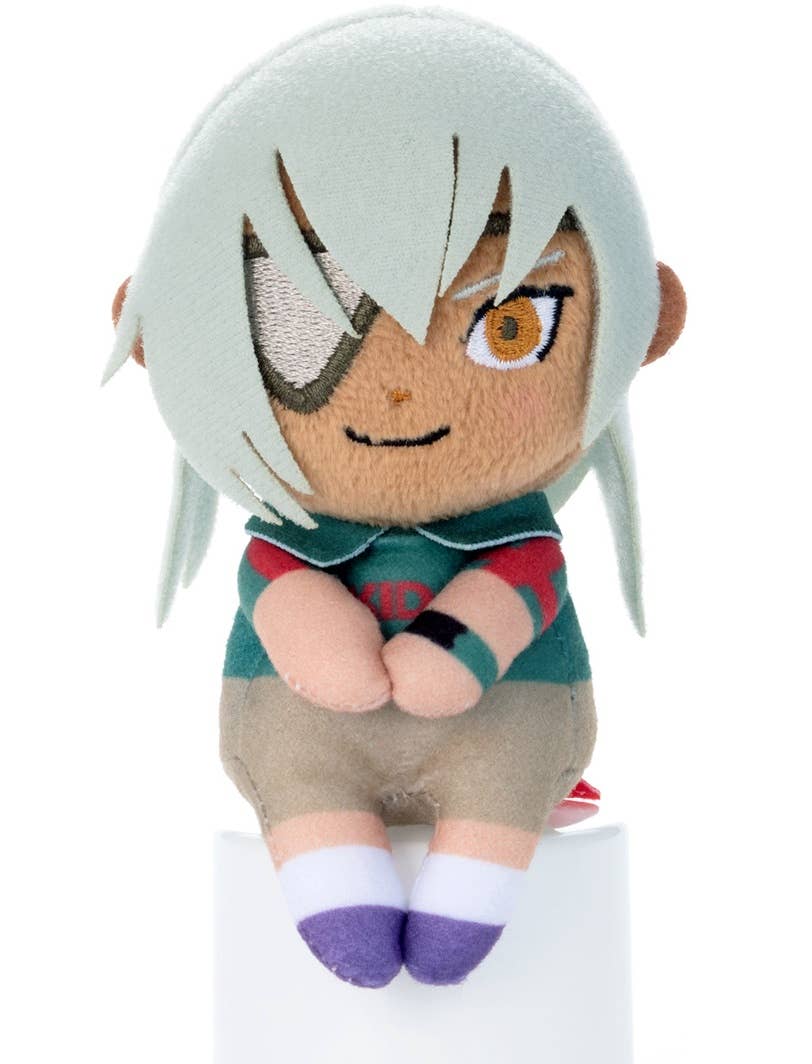 Inazuma Eleven Ares no Tenbin: Chokkori-san Jiro Sakuma